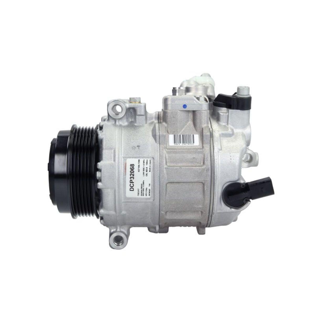 Ilmastoinnin kompressori DENSO DCP32068