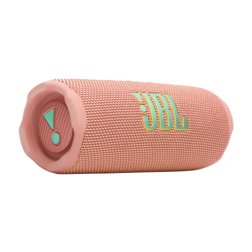 JBL Flip 7, langaton kannettava Bluetooth-kaiutin, vaaleanpunainen