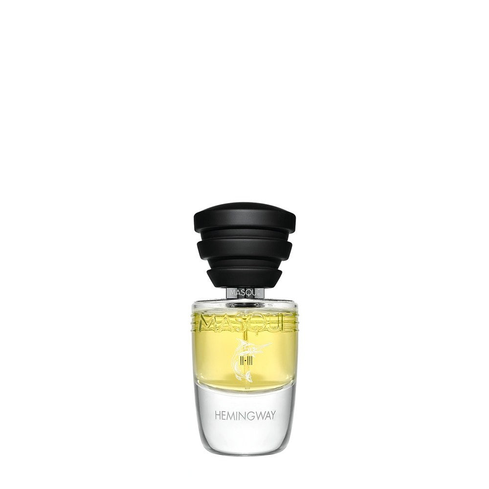 Masque Milano Homage to Hemingway Eau de Parfum 10 ml