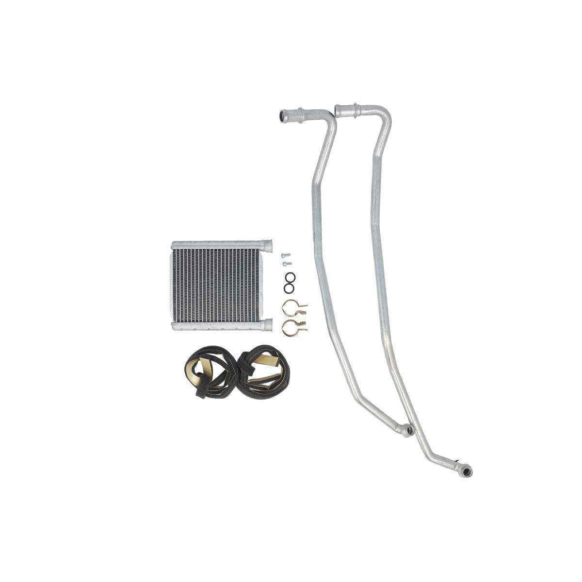 Lämmityslaitteen kenno NRF 540013