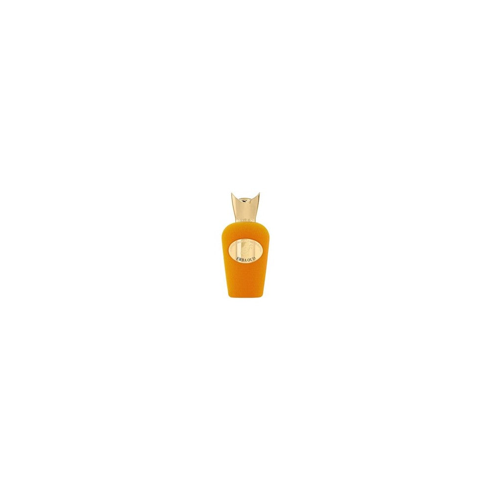 Sospiro Erba Oud - 100 ml parfyymivesi