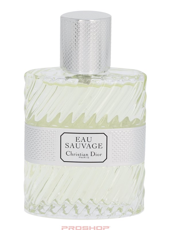 Christian Dior Eau Sauvage Spray
