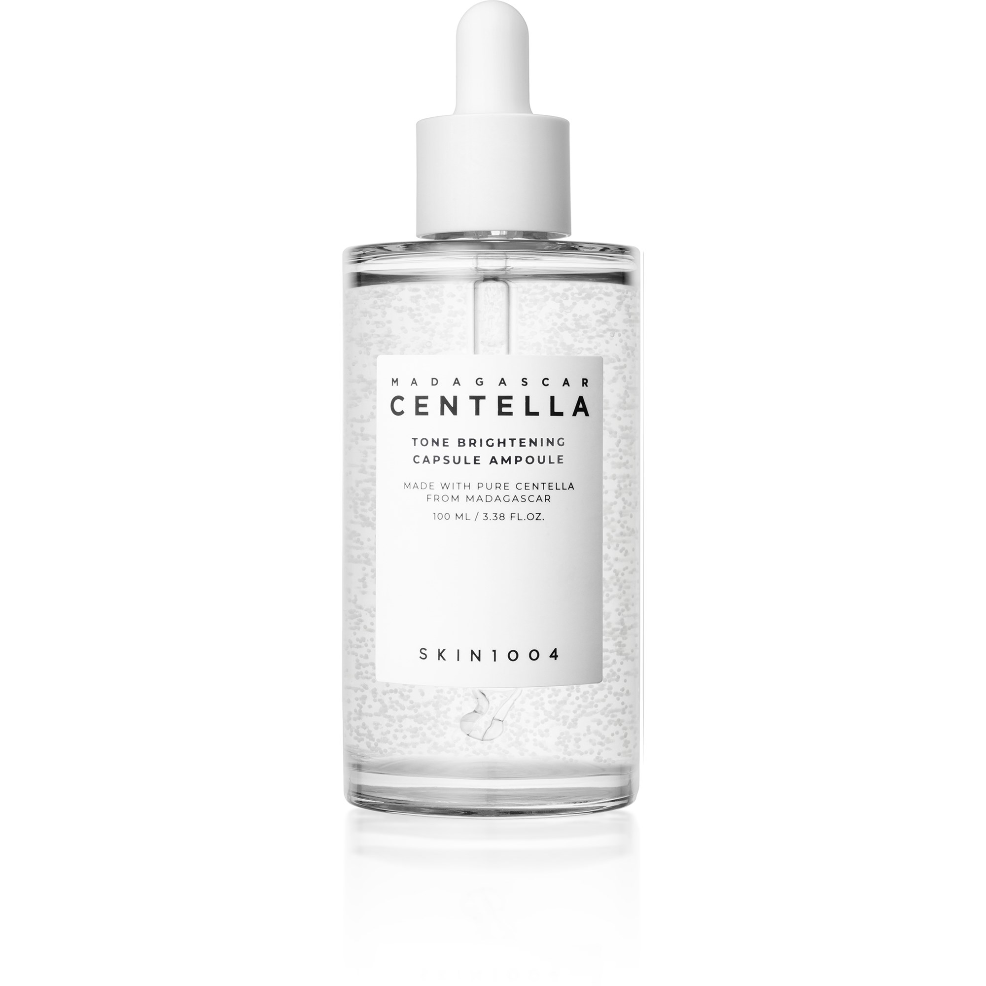 SKIN1004 Madagascar Centella Tone Brightening Capsule Ampoule 100 ml