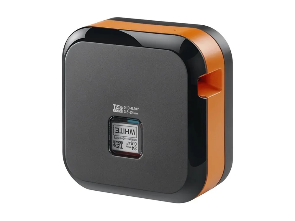 Brother P-Touch PT-E720BT - Thermal transfer - 180 dpi - Bluetooth