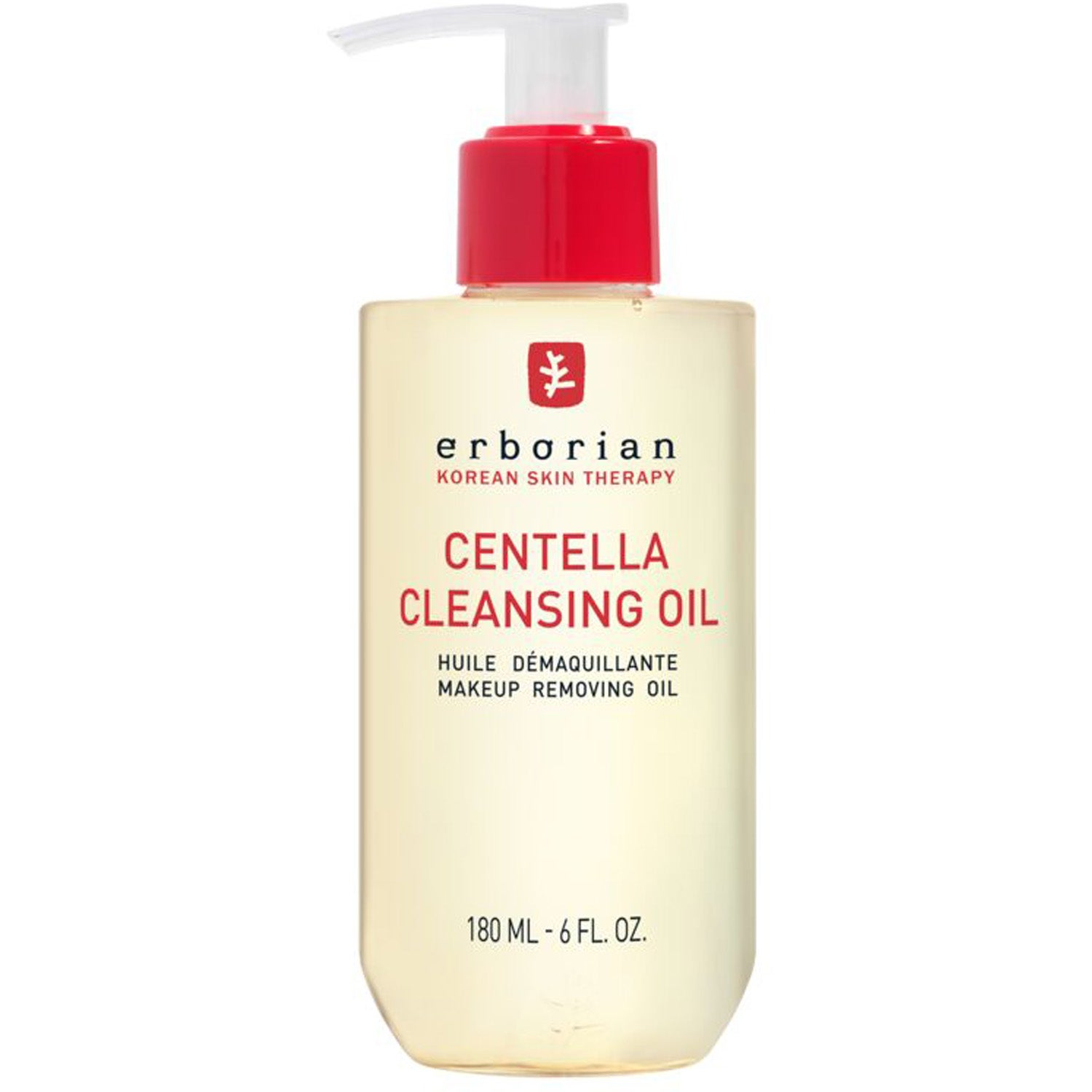 Erborian Centella Cleansing Oil 180 ml