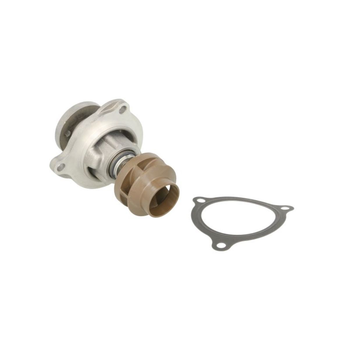 Vesipumppu Saleri SIL PA1253