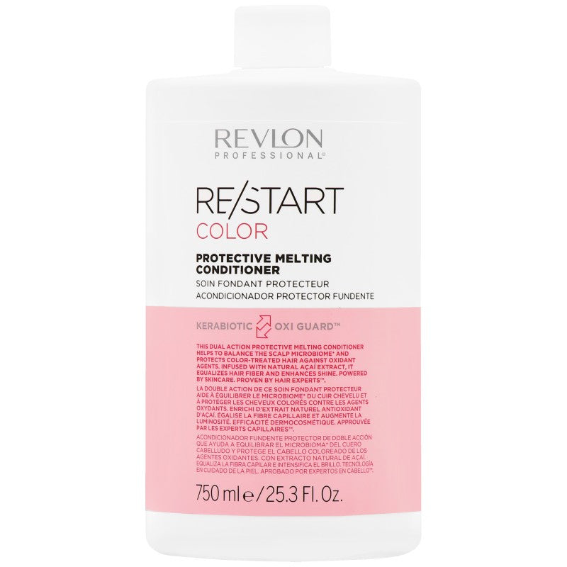 Hoitoaine Revlon Restart Color Melting 750 ml