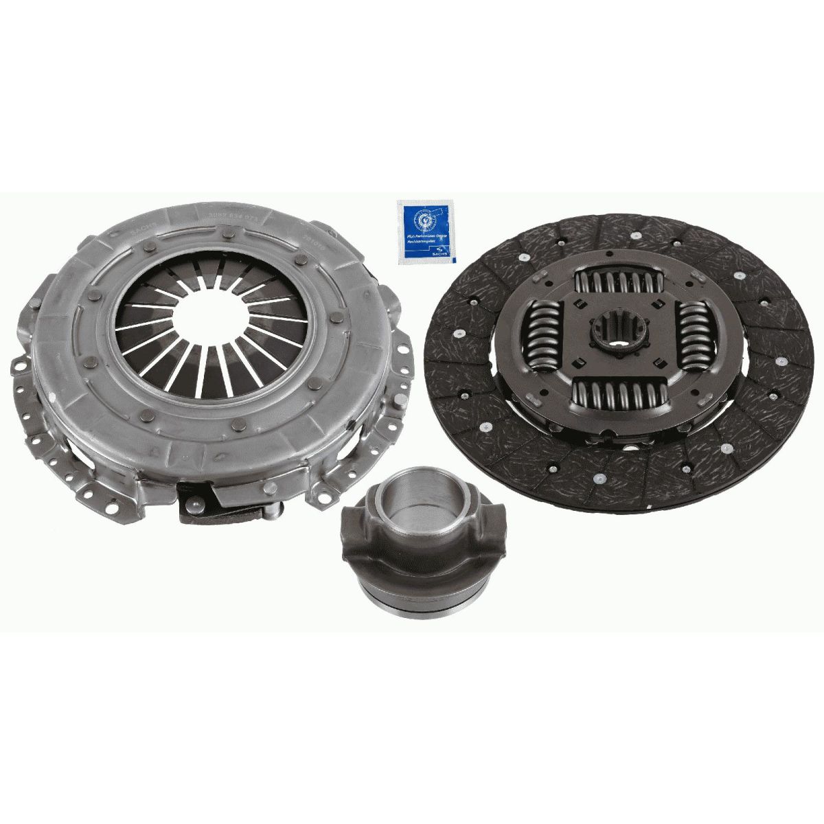 Kytkinpaketti SACHS 3000 951 673