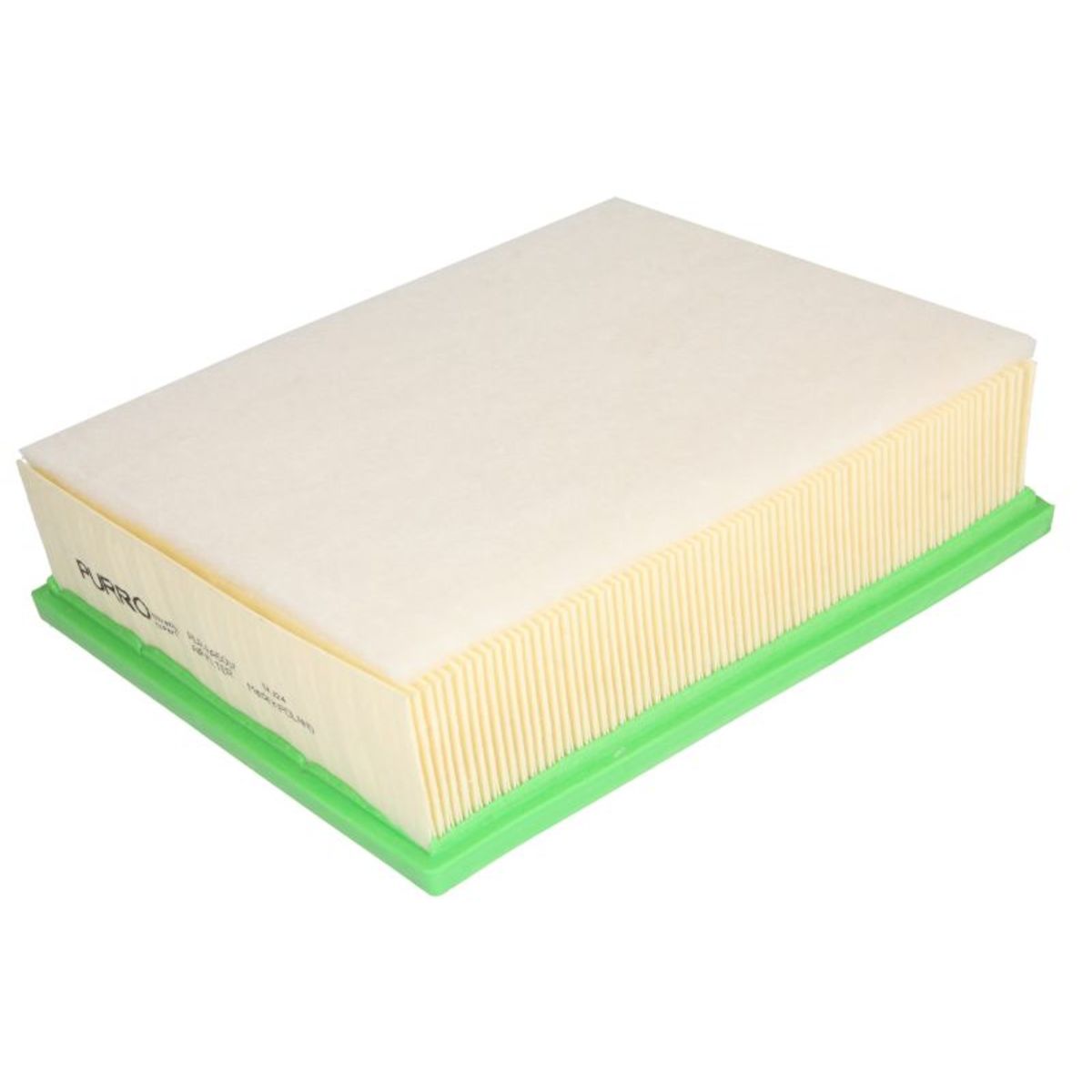 Ilmansuodatin PURRO PUR-PA5007