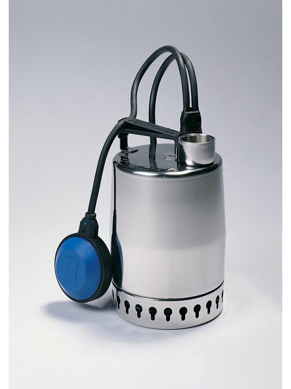 Grundfos Unilift KP 150 A 1 basement pump