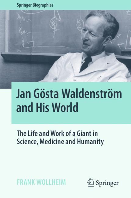 Jan Gösta Waldenström and His World