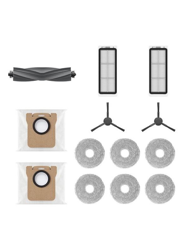 Dreame Accessory Kit for L20 Ultra and L30 Ultra Cleaning Robot