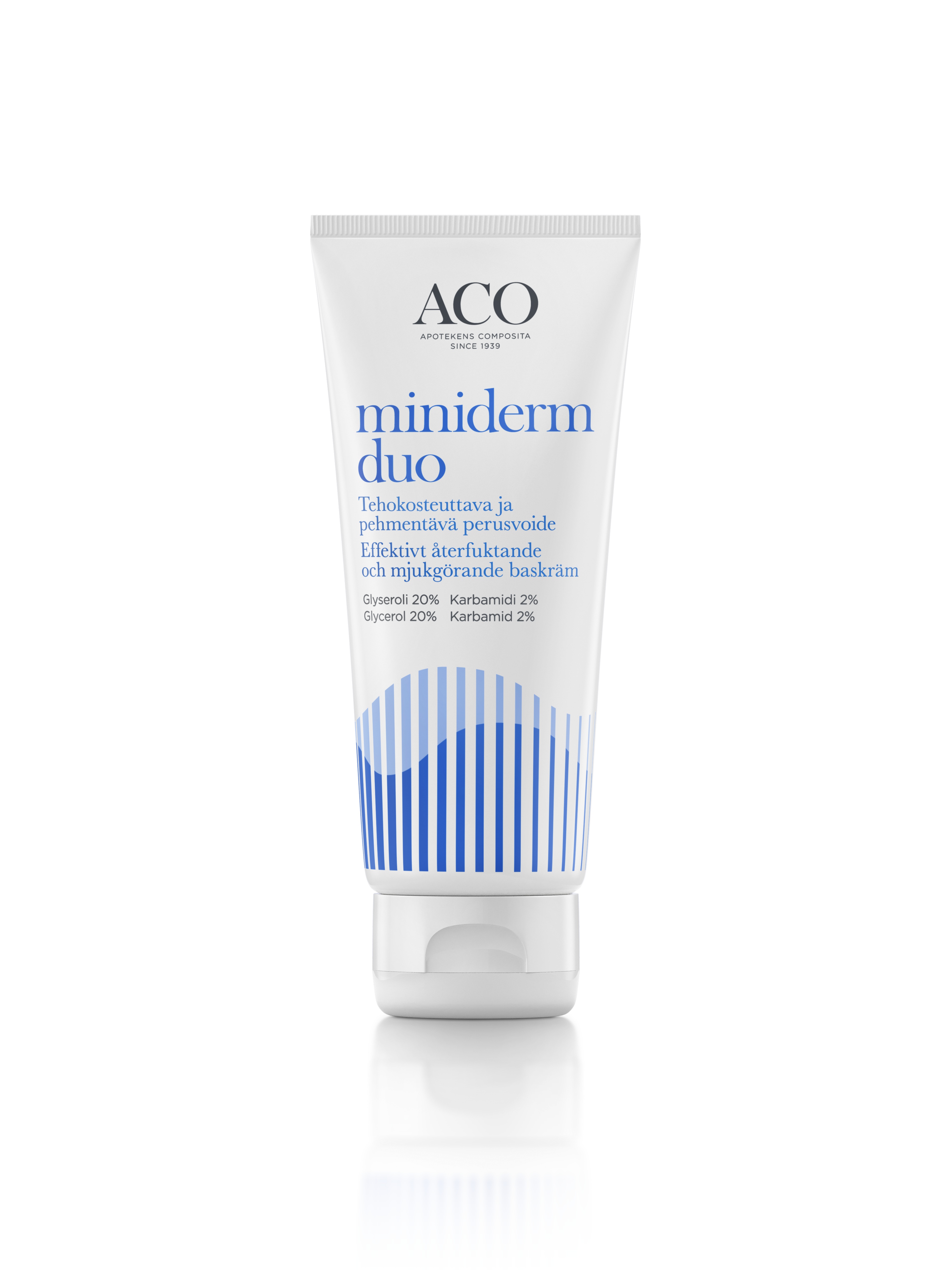 Miniderm Duo Cream 100 g