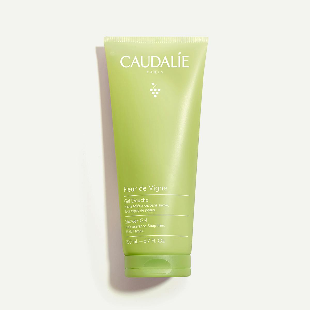 Fleur de Vigne suihkugeeli 200 ml