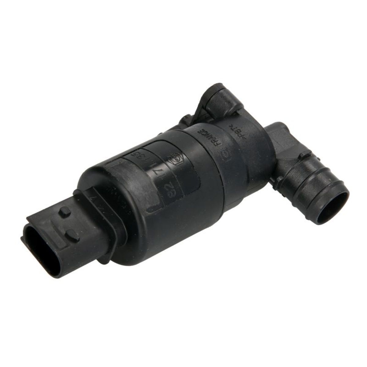 Pesunestepumppu, lasinpesu HERTH+BUSS ELPARTS 65451092