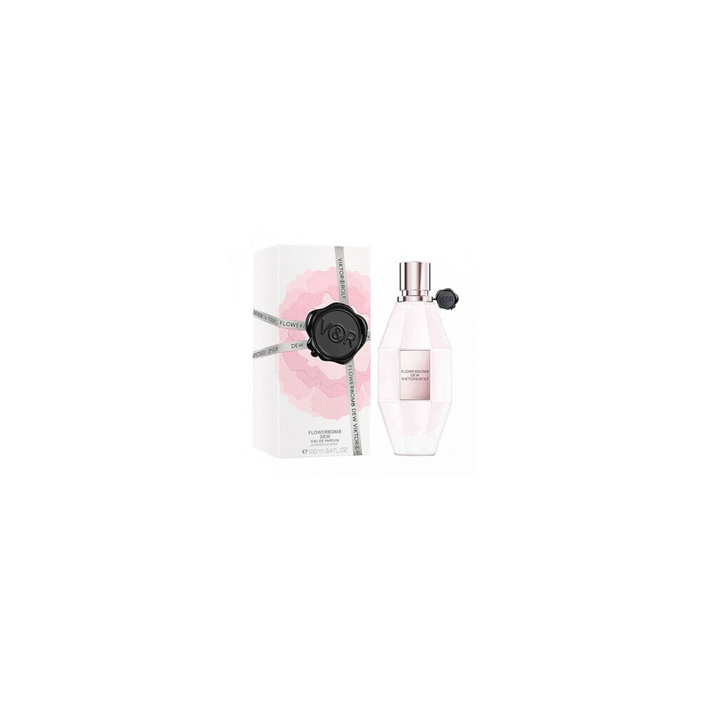 Viktor & Rolf Flowerbomb Dew EDP tuoksu 100 ml