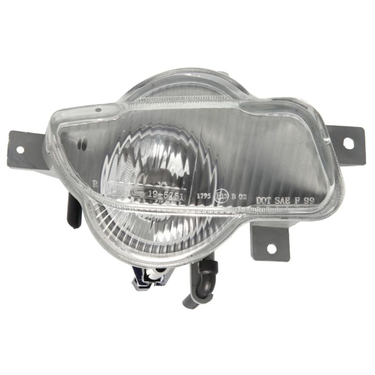 Sumuvalo TYC 19-5751-05-9