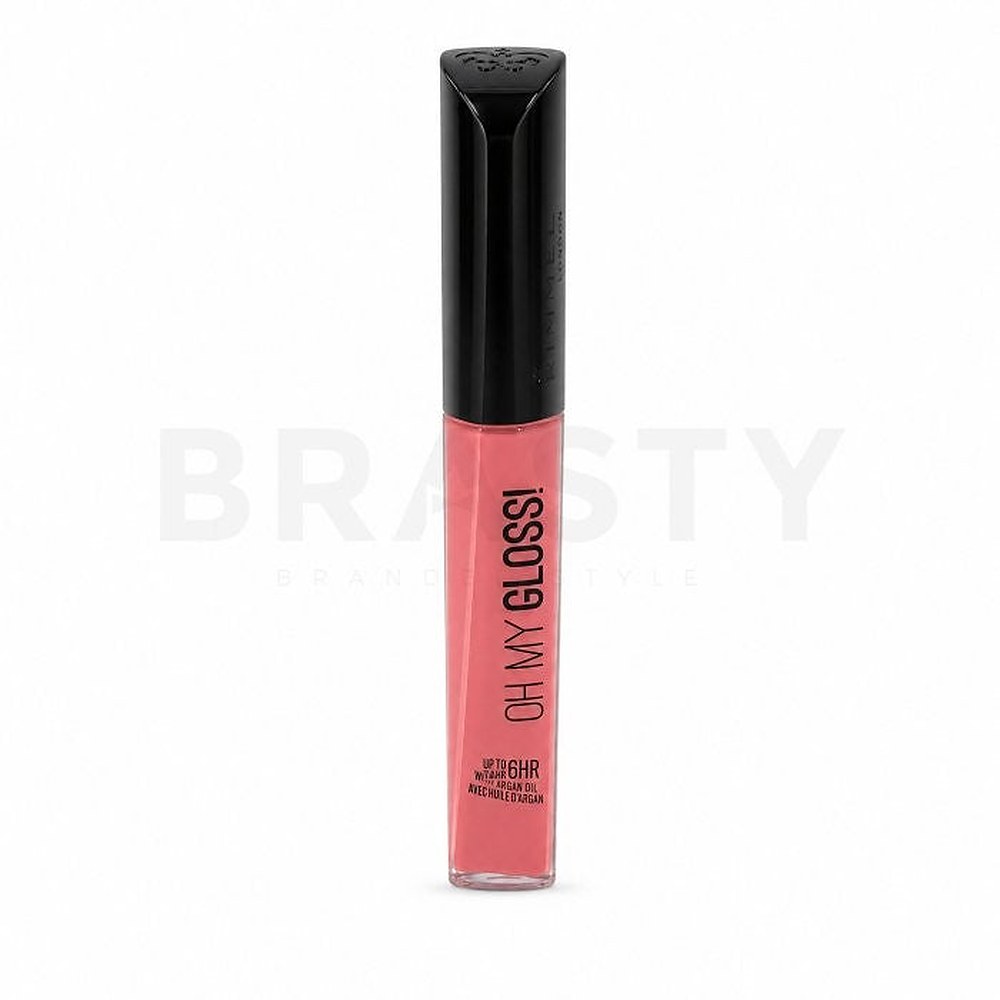 Rimmel OH MY GLOSS - Huulikiilto 6,5 ml 150 Glossaholic