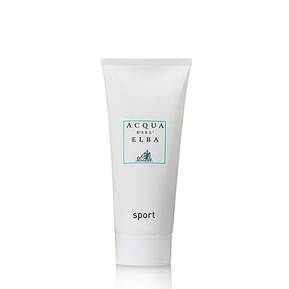 Acqua dell'Elba Acqua dell'Elba Sport -vartalovoide 200 ml
