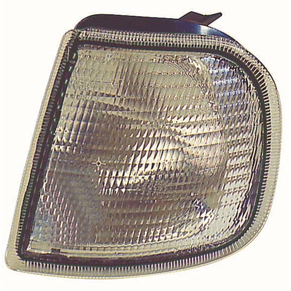 Vilkkuvalo ABAKUS 445-1502L-UE