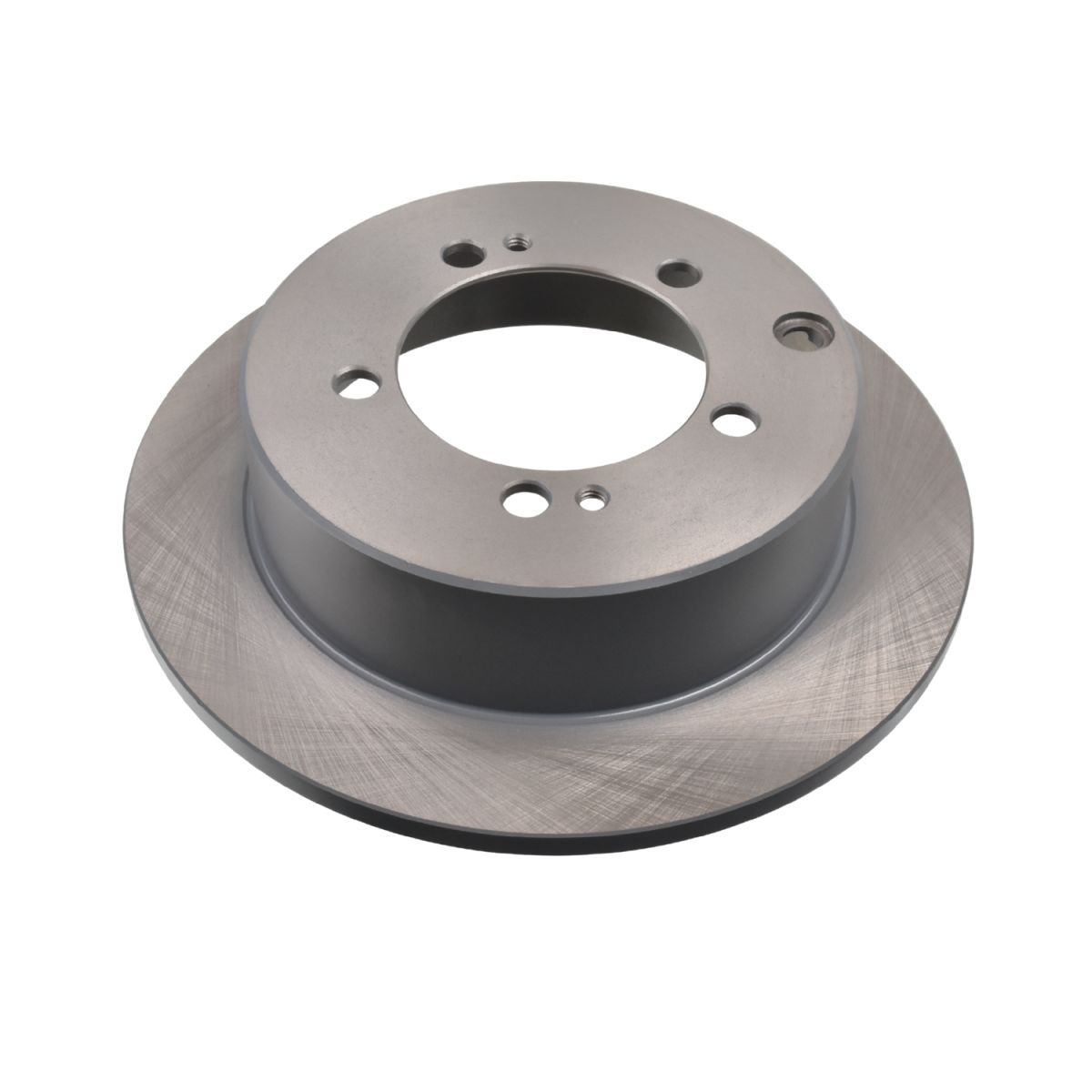 Jarrulevy FEBI BILSTEIN 108526