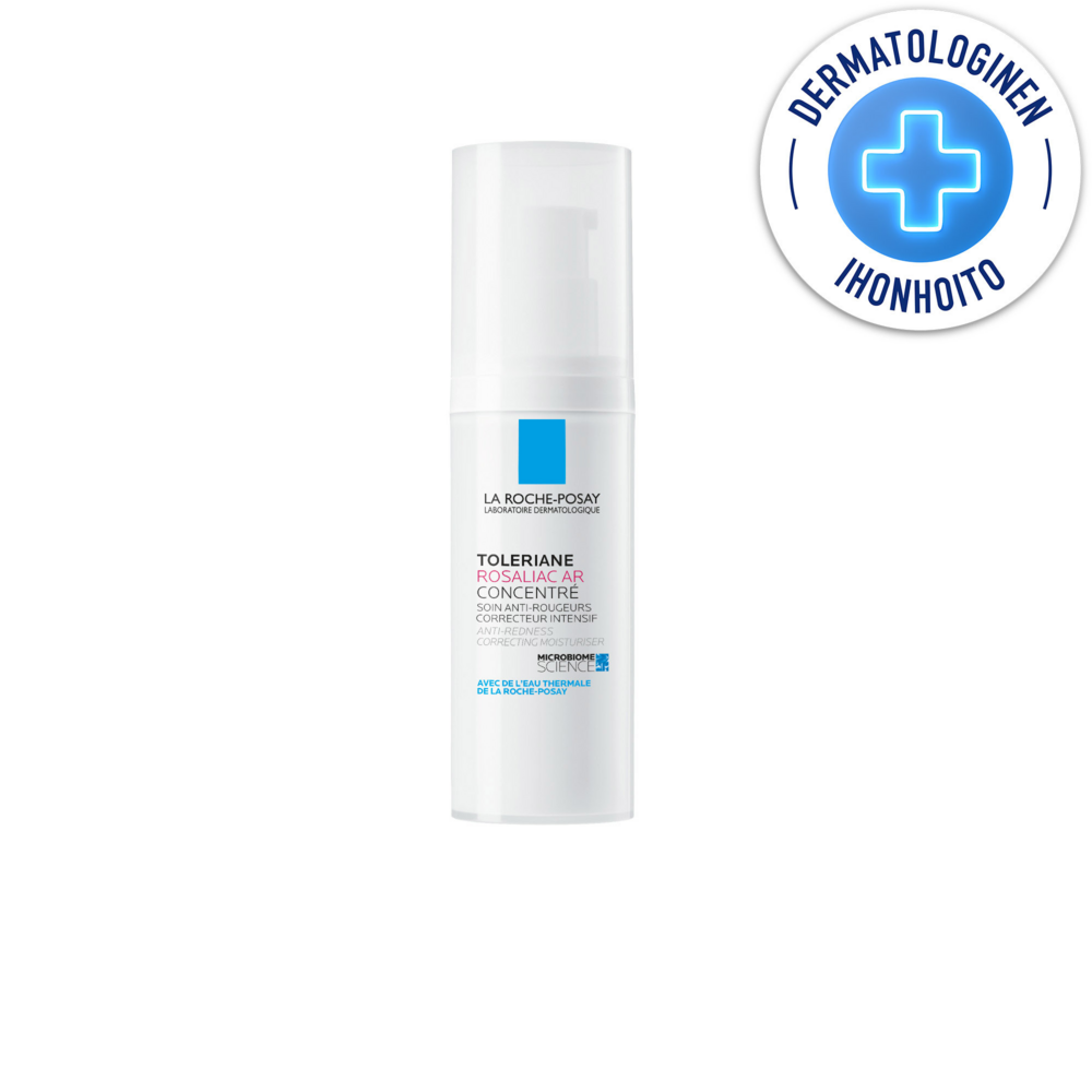 La Roche Posay Toleriane Rosaliac AR Concentrate 40 ml