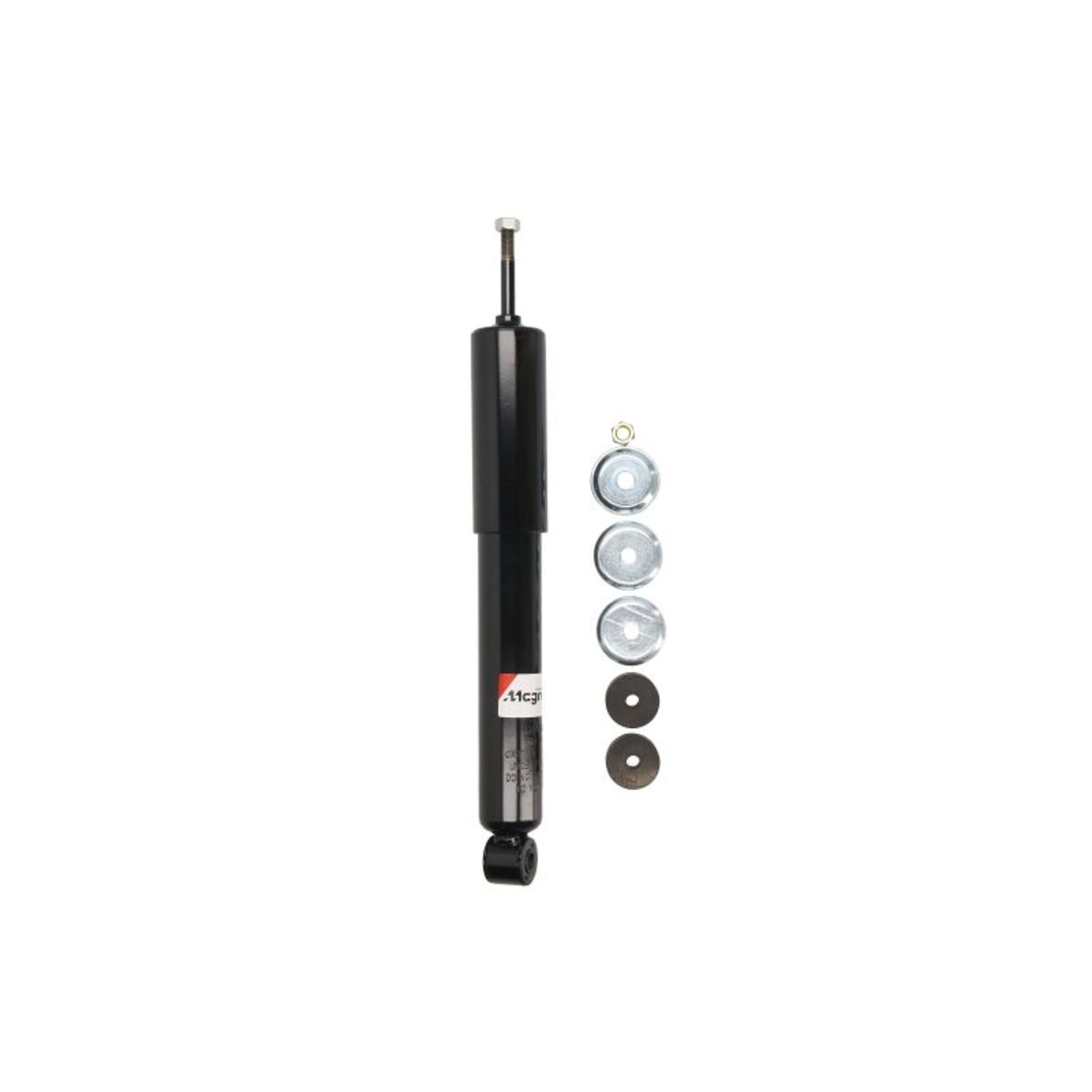 Iskunvaimennin Magnum Technology AG9000MT
