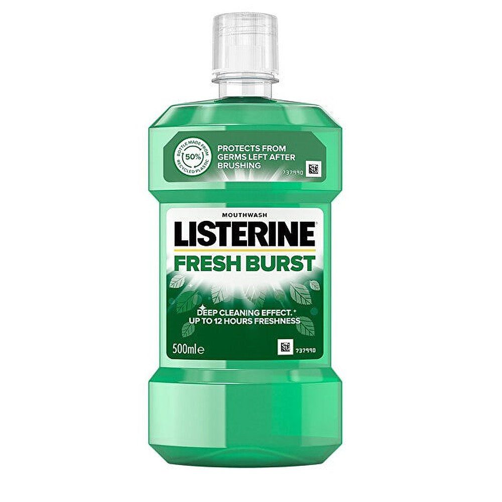 Listerine Freshburst suuvesi - 250ml