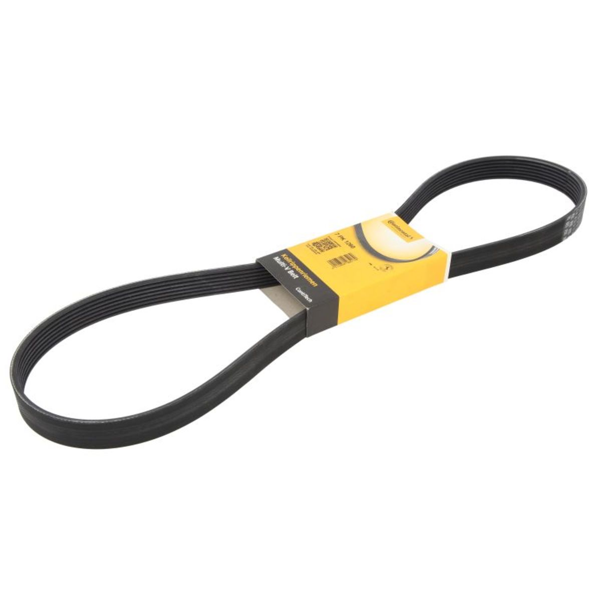 Moniurahihna CONTITECH 7PK1260