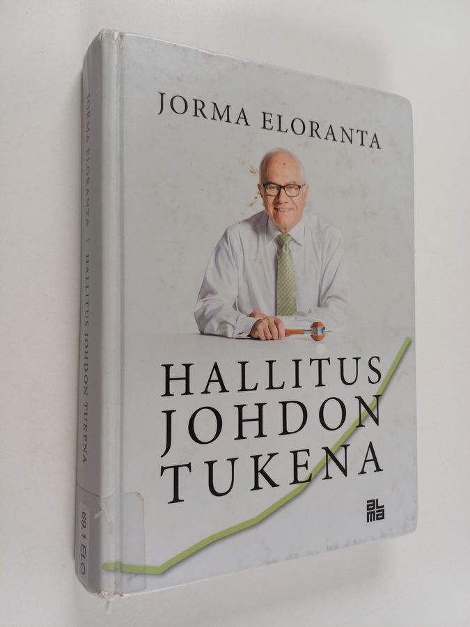 Hallitus johdon tukena