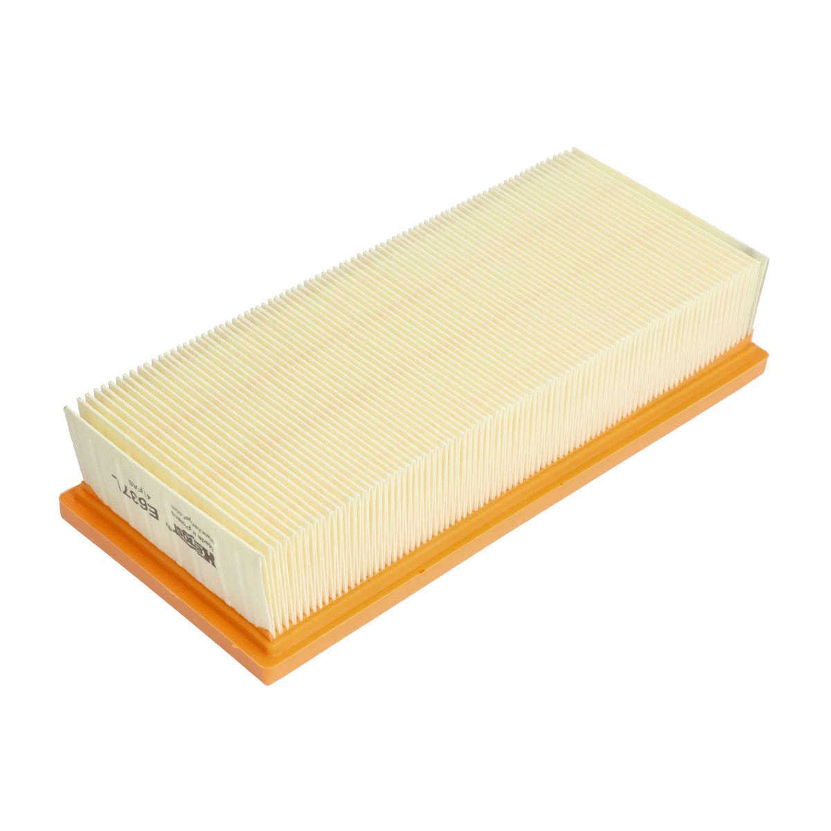 Ilmansuodatin HENGST FILTER E637L