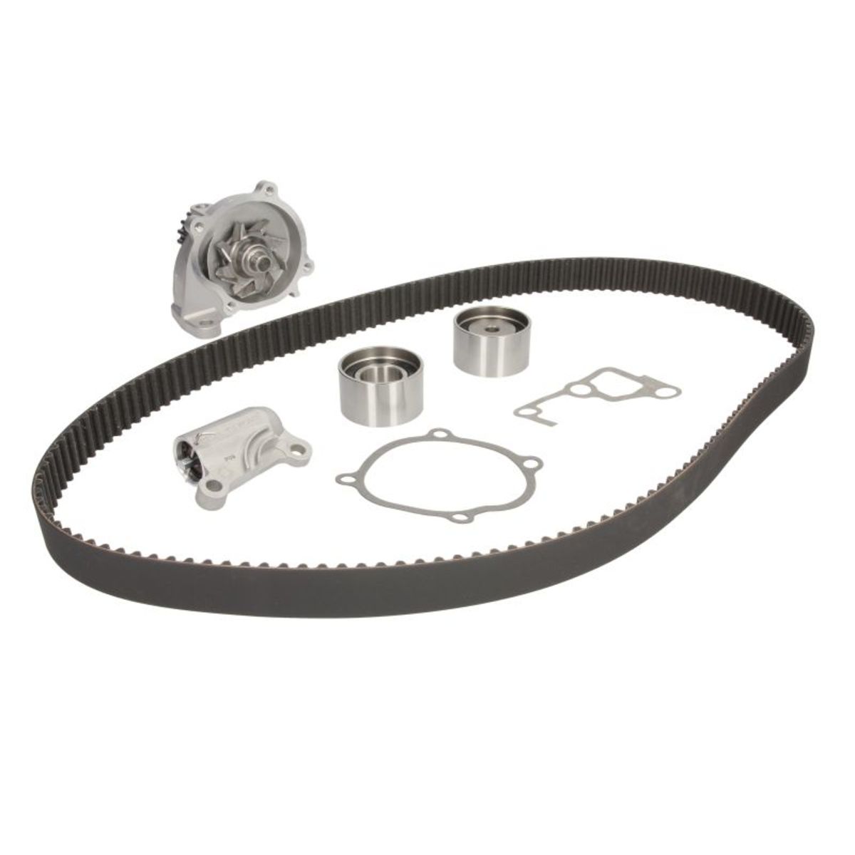 Vesipumppu + jakohihnasarja SKF VKMC 94919-1