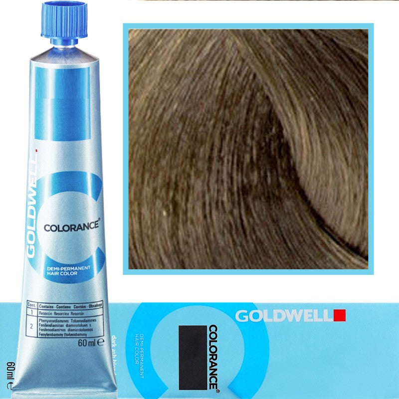 Goldwell Colorance hiusväri 60ml 9BA