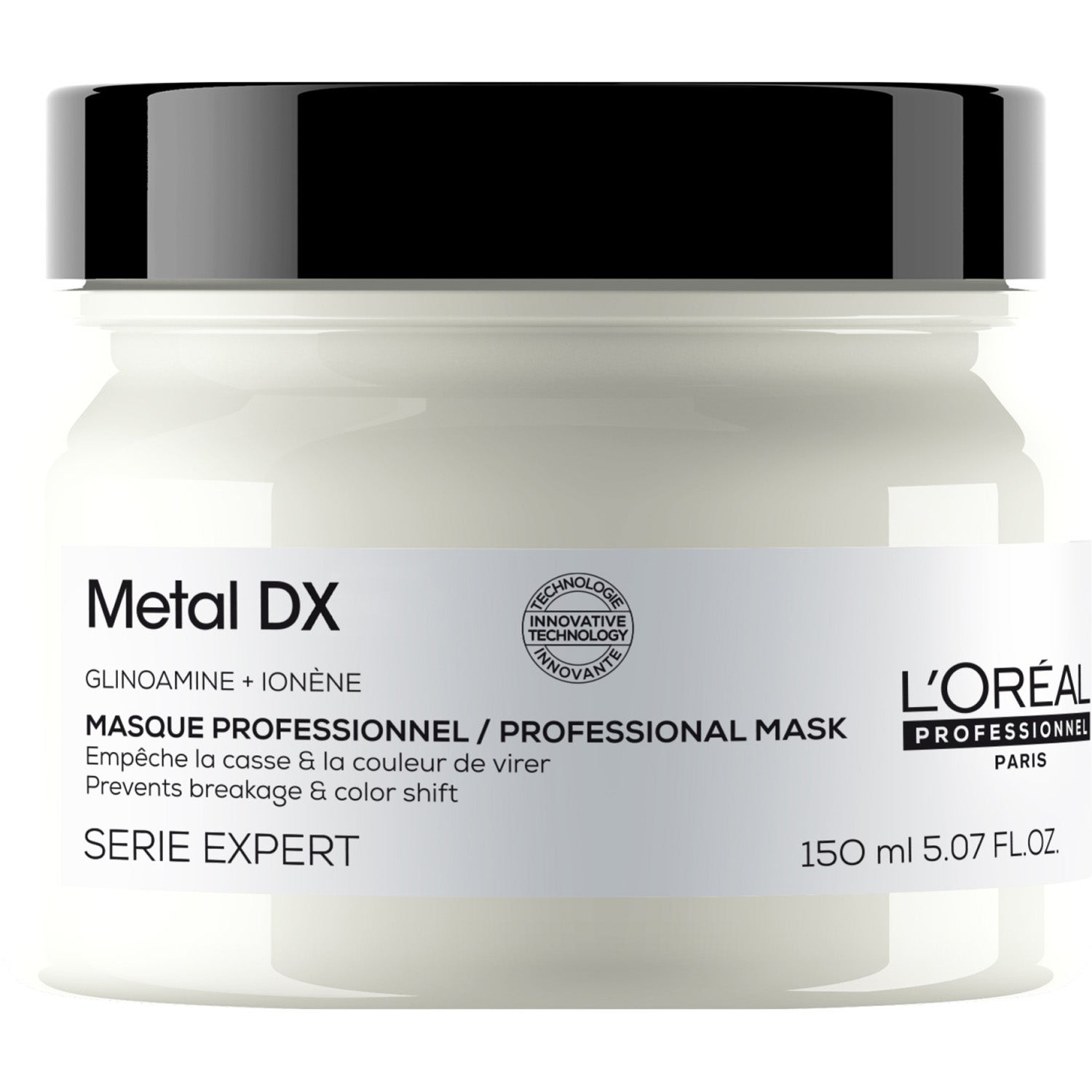 L'Oréal Professionnel Metal DX Mask - 150 ml