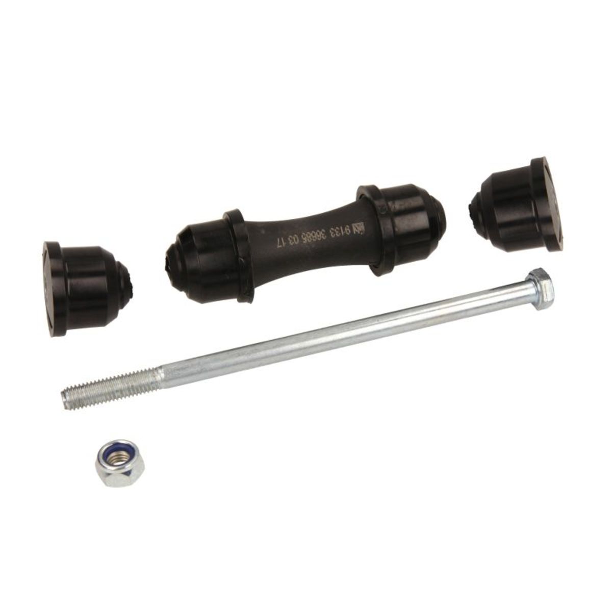 Tanko, kallistuksenvaimennin FEBI BILSTEIN 36685