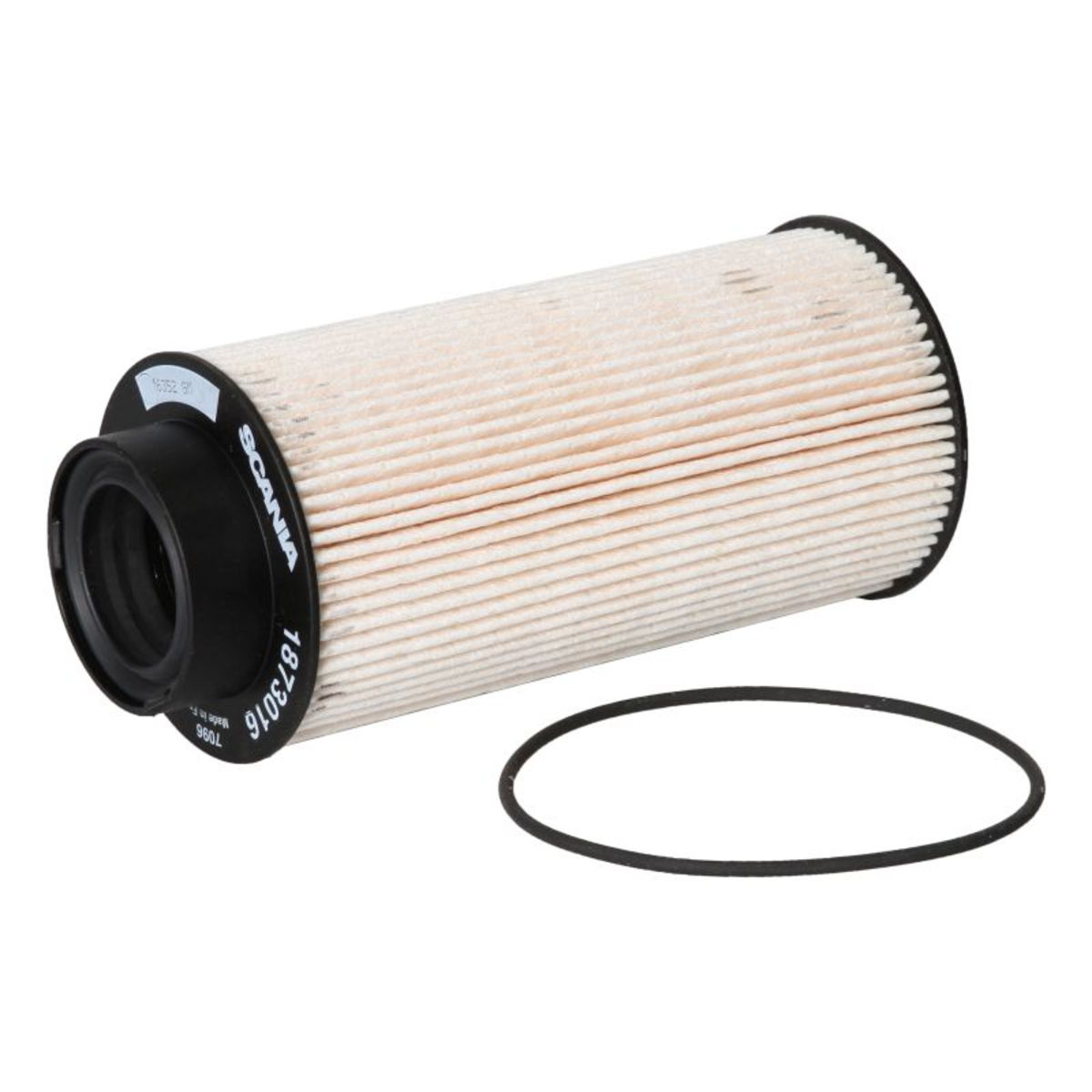 Polttoainesuodatin MANN-FILTER PU 941 x