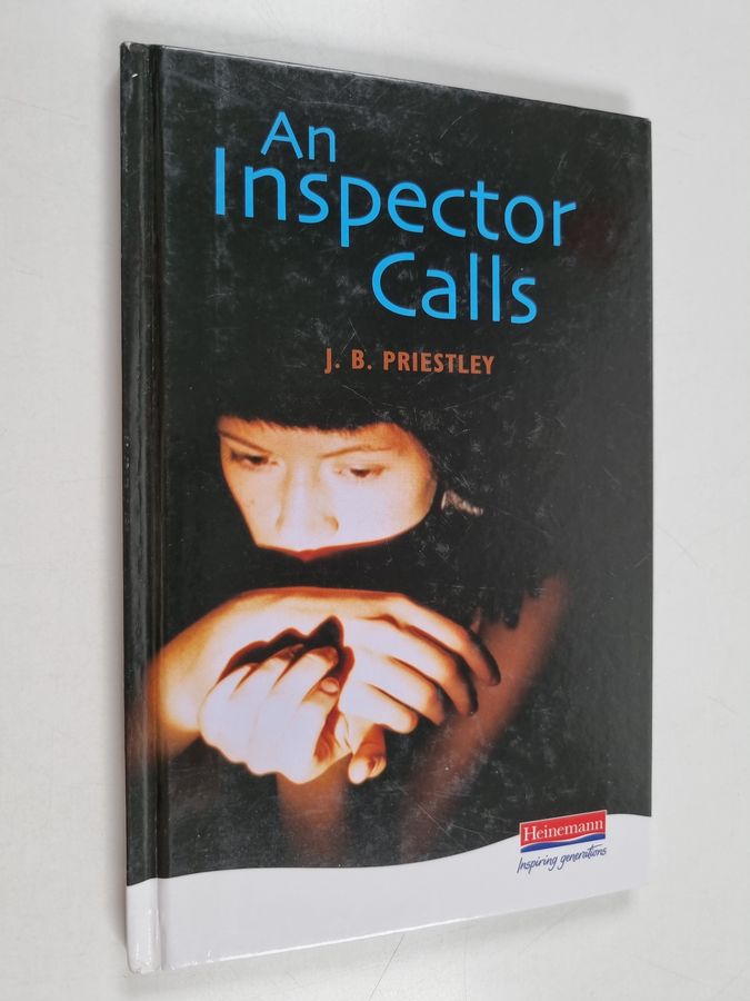 An inspector calls