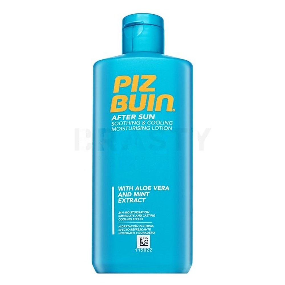 Piz Buin After Sun Lozione idratante 200 ml — Lozione corpo