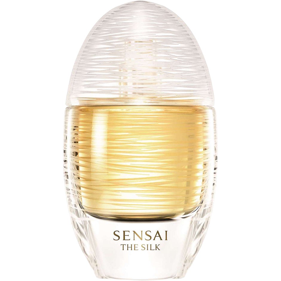 Sensai The Silk  Eau de Parfum - 50 ml