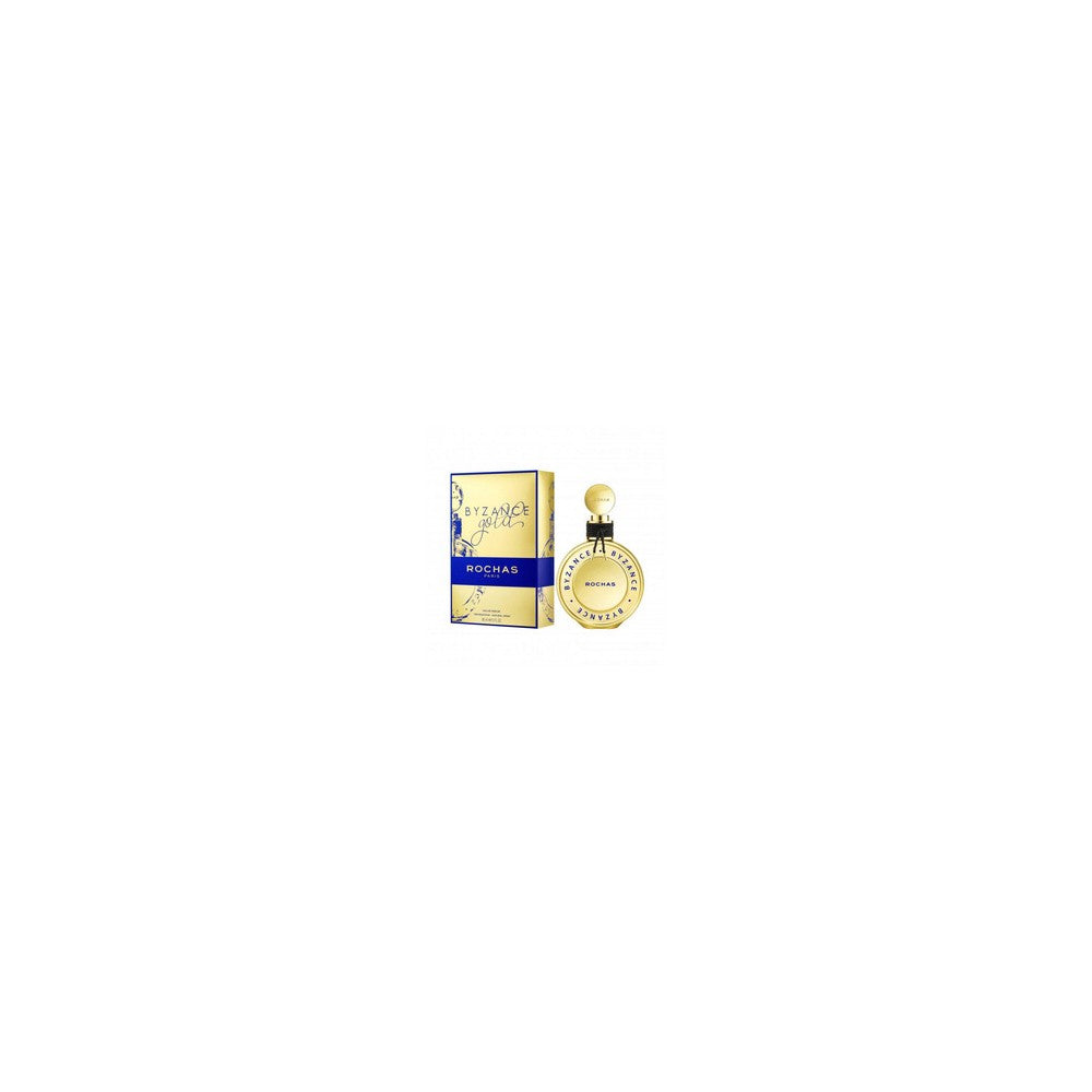 Rochas Byzance Gold EDP W 90 ml