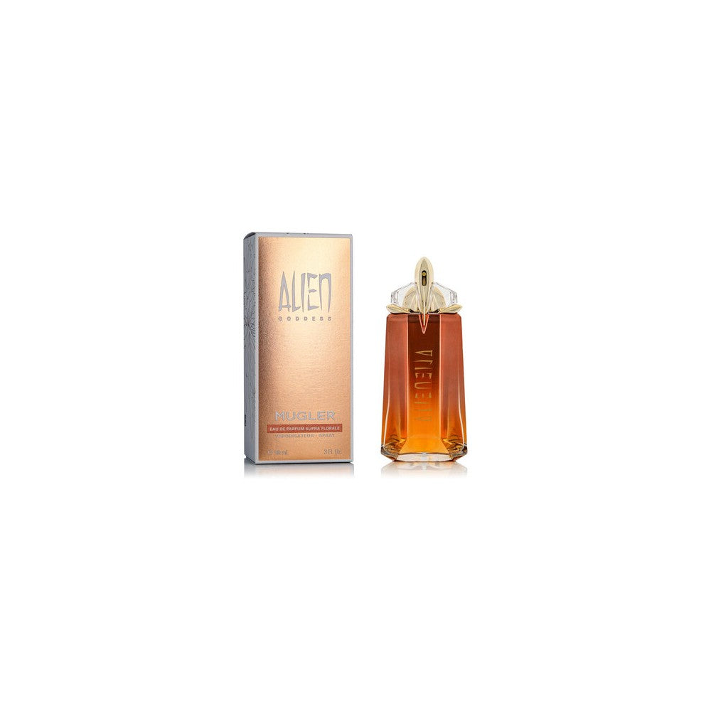Thierry Mugler Alien Goddess Supra Florale EDP tuoksu 30 ml