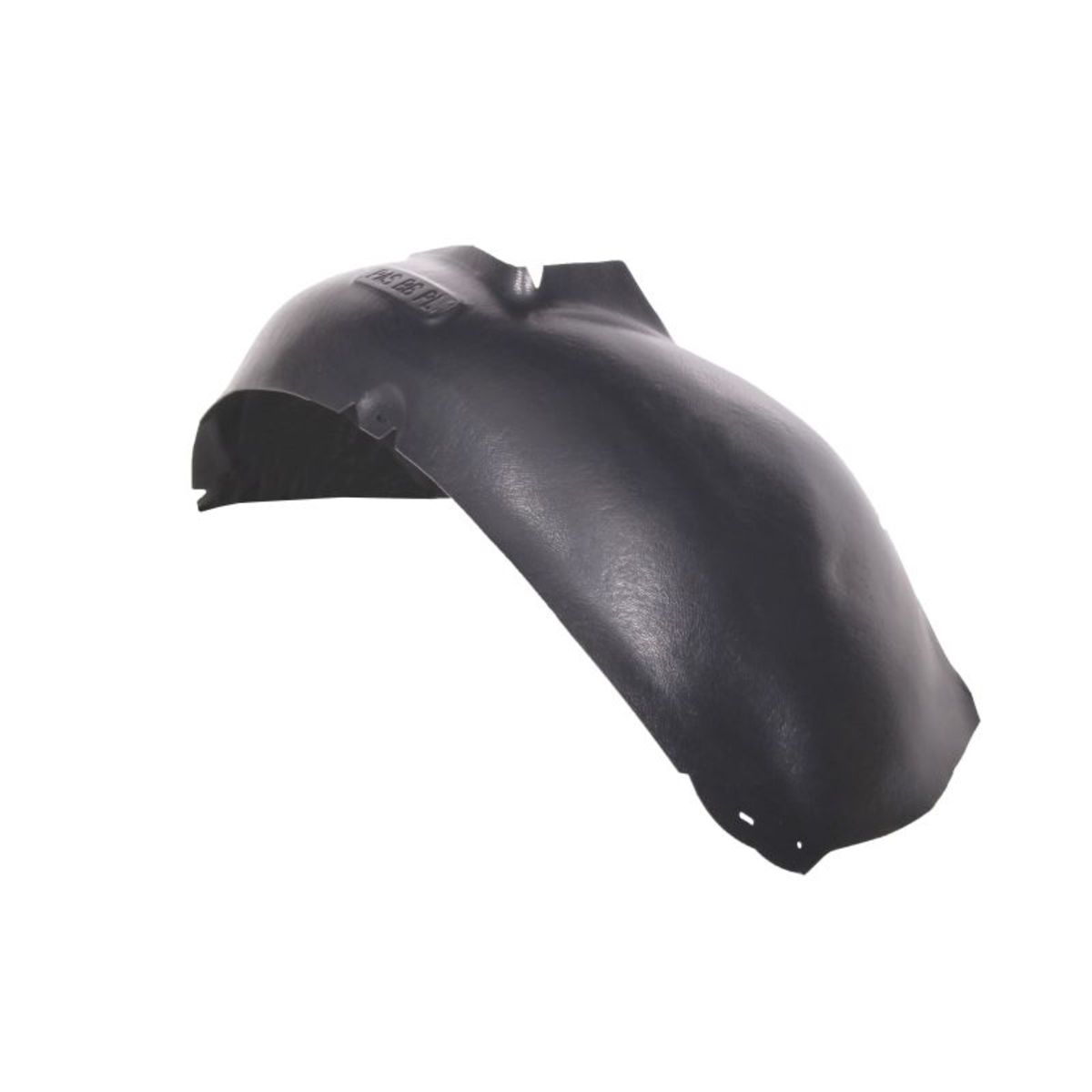 Sisälokasuojan verhous REZAW PLAST 111432