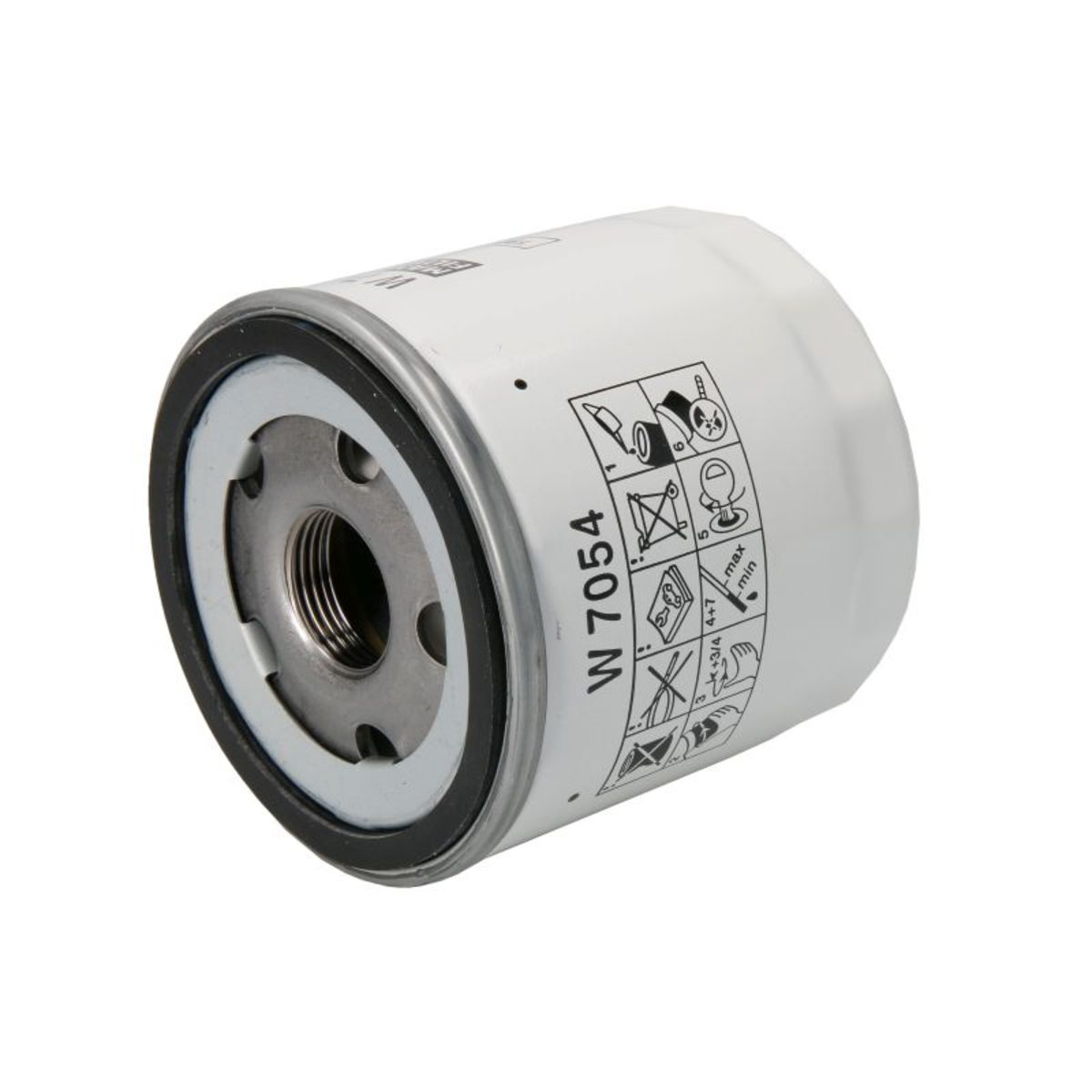 Öljynsuodatin MANN-FILTER W 7054
