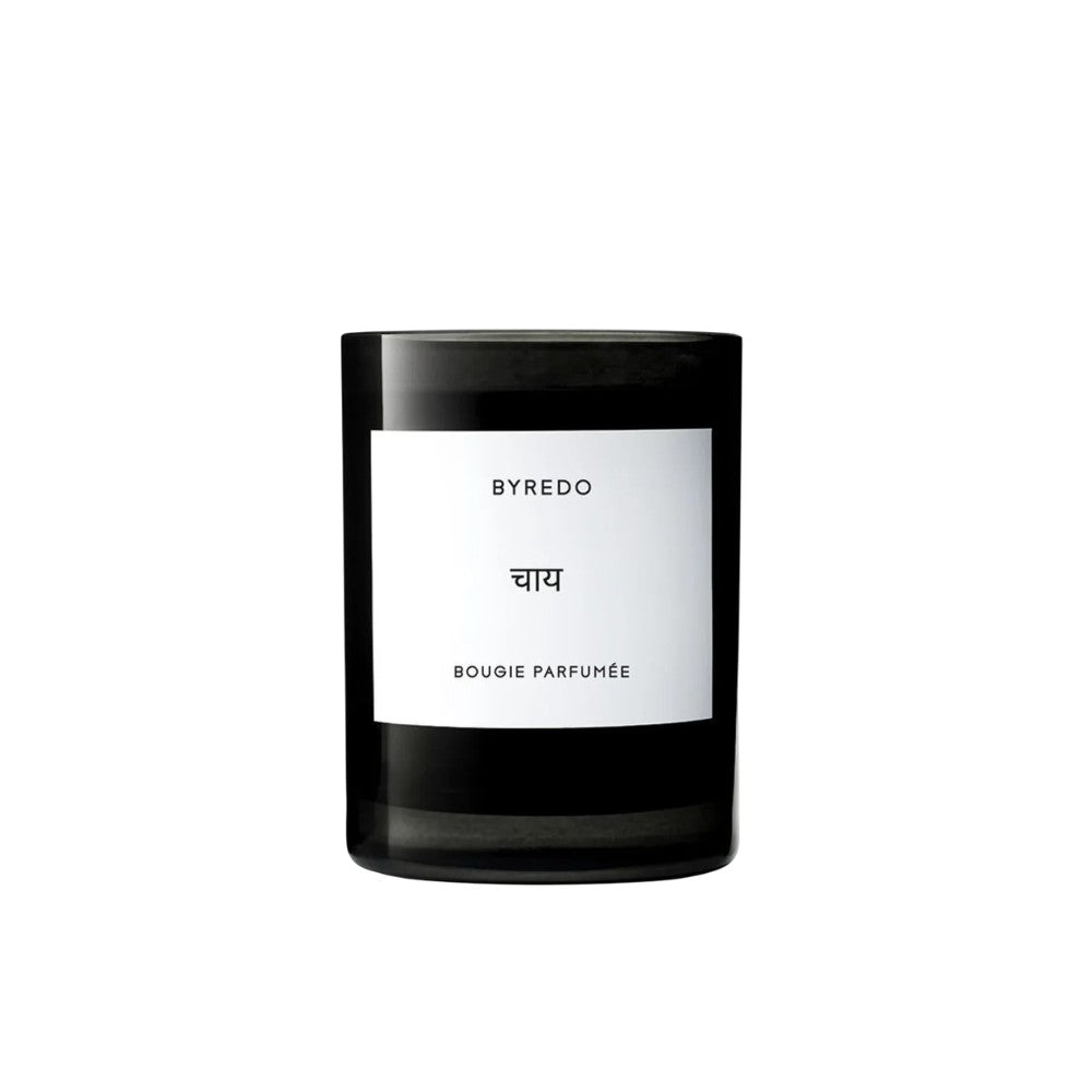 Byredo Tuoksukynttilä Chai Chai 240 g