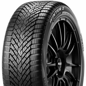 Pirelli Cinturato Winter 2 ( 215/50 R17 95V XL, vannesuojalla (MFS) )