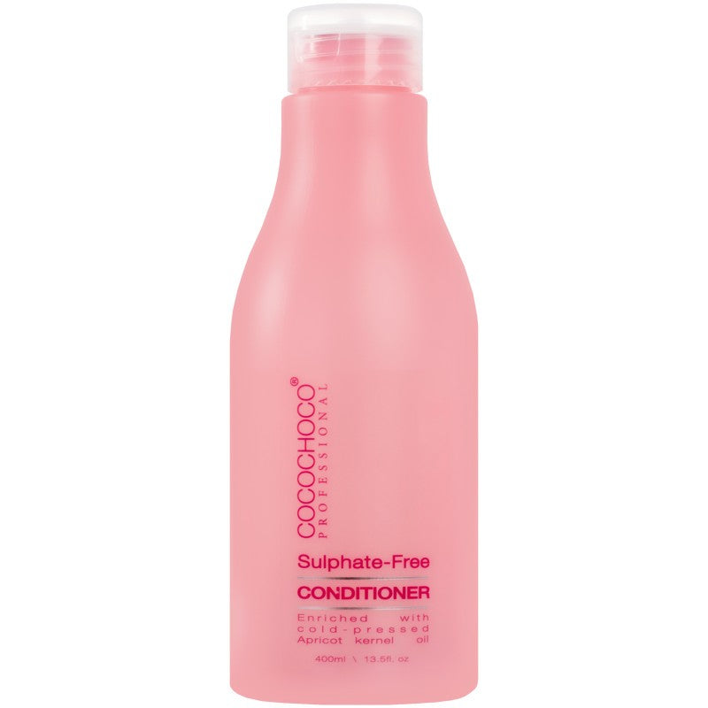 Sulfaatiton hoitoaine Cocochoco 400 ml