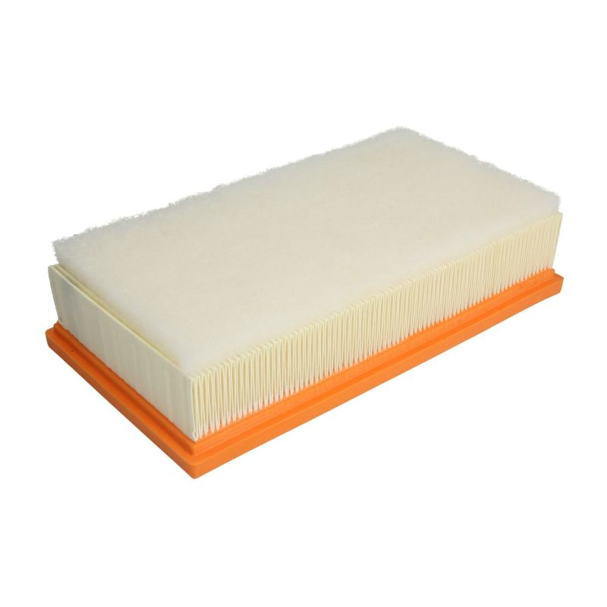 Ilmansuodatin HENGST FILTER E616L