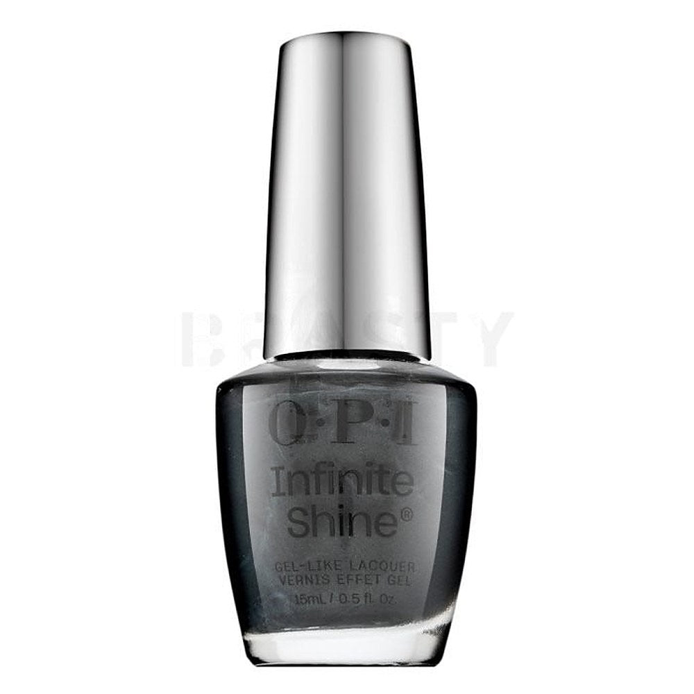OPI Infinite Shine Silk geelimäinen kynsilakka 15 ml