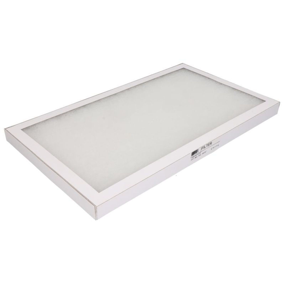 Suodatin, sisäilma SF-FILTER SKL 46087
