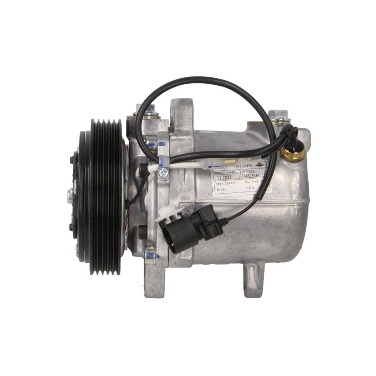 Ilmastoinnin kompressori NRF 32490